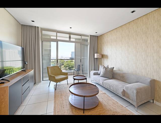 2 BEDROOM APARTMENT FOR SALE IN DE WATERKANT